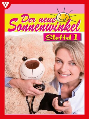 cover image of Der neue Sonnenwinkel Staffel 1 – Familienroman